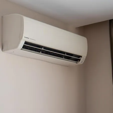 Apartmán Sunrise Apartament's