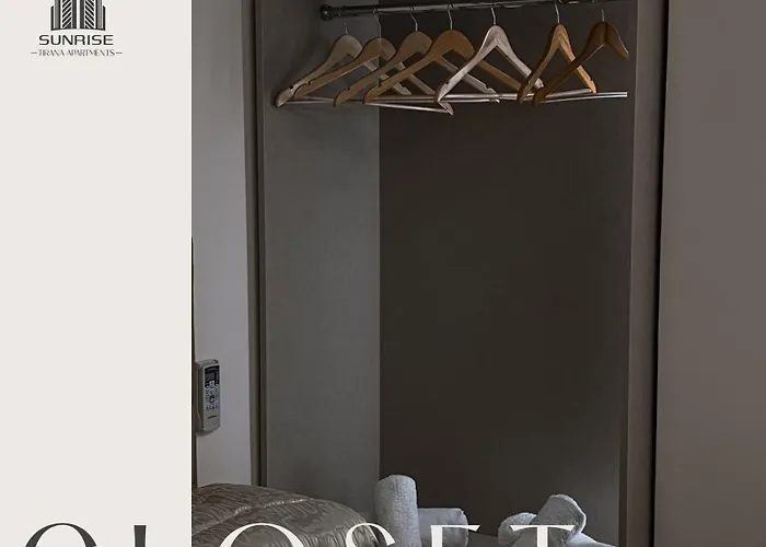 Sunrise Apartament's