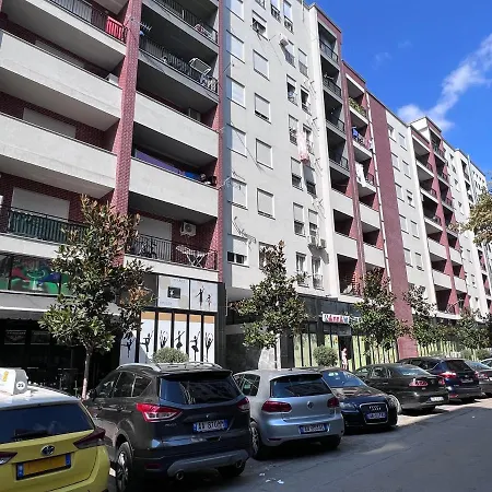 Apartament Sunrise Apartament's