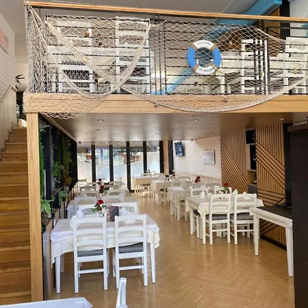 Apartament Sunrise Apartament's