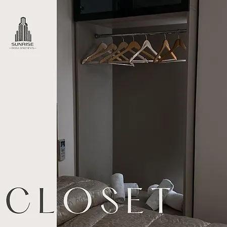 Sunrise Apartament's