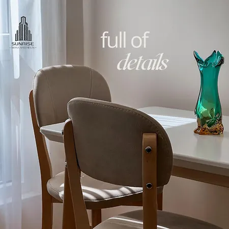 Sunrise Apartament's Apartament