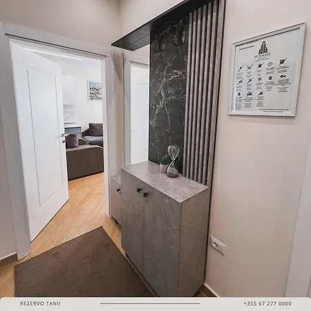 Sunrise Apartament's