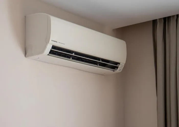 Lägenhet Sunrise Apartament's