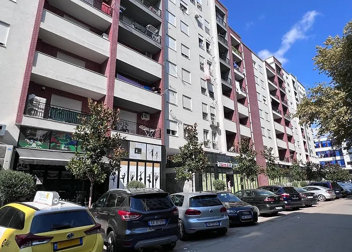 Appartamento Sunrise Apartament's