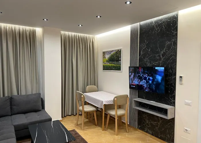 Appartamento Sunrise Apartament's